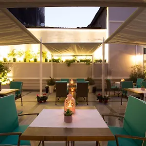 **** Hotel Lalahan Turquía