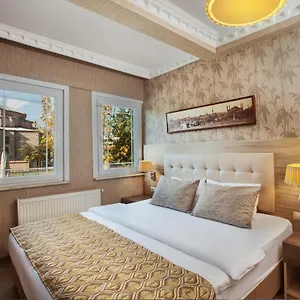 *** Hotel Sultanahmet Turquía